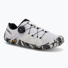 Herren Barfußschuhe Merrell Vapor Glove 6 Boa weiß/schwarz