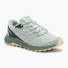 Damen-Laufschuhe Merrell Fly Strike light green