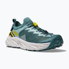HOKA Herren Hopara 2 druzy/Bergnebel Sandalen