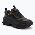 Herrenschuhe CATerpillar Intruder Batman black