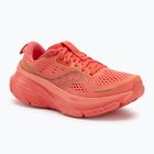 Laufschuhe Damen Saucony Guide 18 salmon/coral