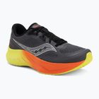 Laufschuhe Herren Saucony Tide 2 shadow/citron