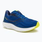 Laufschuhe Herren Saucony Ride 18 lapis/citron