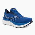 Laufschuhe Herren Saucony Triumph 23 lapis/silver