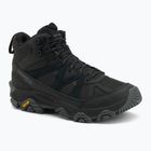 Herren Wanderschuhe Merrell Thermo Snow Grip Mid Wp black