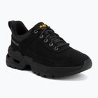 Herren Schuhe CATerpillar Surge Hiker Low black