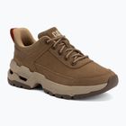 Herren Schuhe CATerpillar Surge Hiker Low brown