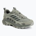 Herren Wanderschuhe Merrell Moab Speed 2 Ltr Wp white sage