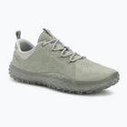 Barfußschuhe Herren Merrell Wrapt white sage