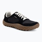 Barfußschuhe Herren Merrell Wrapt black