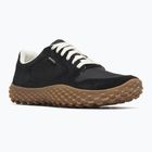 Barfußschuhe Herren Merrell Wrapt black