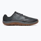 Barfußschuhe Herren Merrell Trail Glove 8 black/gum