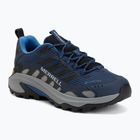 Herren-Wanderschuhe Merrell Moab Speed 2 Gore-Tex navy night