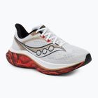 Herren-Laufschuhe Saucony Endorphin Speed 5 white/black