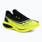 Herren-Laufschuhe Saucony Endorphin Pro 5 citron/black