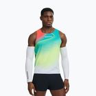 Herren-Laufshirt Saucony Endorphin Singlet elite 26