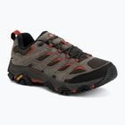 Herren-Wanderschuhe Merrell Moab 3 GTX talus/ember