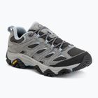 Damen-Wanderschuhe Merrell Moab 3 GTX cement