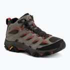 Herren-Trekkingstiefel Merrell Moab 3 Mid GTX talus/ember