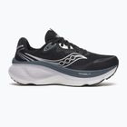 Laufschuhe für Damen Saucony Hurricane 26 black/silver