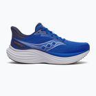 Herren-Laufschuhe Saucony Triumph 24 lapis/silver