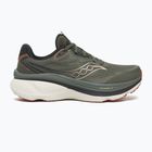 Herren-Laufschuhe Saucony Hurricane 26 fatigue/black