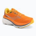 Herren-Laufschuhe Saucony Hurricane 26 fuego