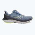 Herren-Laufschuhe Saucony Kinvara 16 windward/black