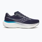 Herren-Laufschuhe Saucony Ride 19 naval/cobalt