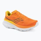 Herren-Laufschuhe Saucony Guide 19 fuego/cyber
