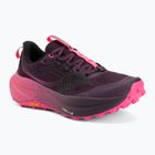 Laufschuhe für Damen Saucony Xodus Ultra 4 eggplant/shock