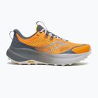 Herren-Laufschuhe Saucony Xodus Ultra 4 fuego/carbon