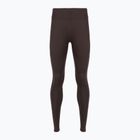 Damenlaufleggings Saucony Fortify 7/8 torte