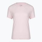 Damen-Laufshirt Saucony Stopwatch silk heather