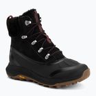 Damen-Schneestiefel Merrell Siren 4 Thermo Lace WP black