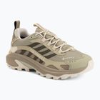 Damen-Wanderschuhe Merrell Moab Speed 2 Gore-Tex muted sage