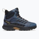 Herren-Wanderschuhe Merrell Speed Strike 2 Thermo Mid WP thunder