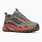 Herren-Wanderschuhe Merrell Moab Speed 2 Gore-Tex talus/ember