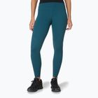 Damen-Trainingsleggings Sweaty Betty Power Workout green