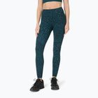 Damen-Trainingsleggings Sweaty Betty Power Workout blue