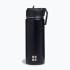 Thermoflasche Sweaty Betty Keep It Chill 500 ml schwarz