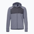 Marmot Herren-Trekking-Sweatshirt Hanging Rock grau 414901517S