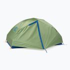 Marmot Tungsten 2P 2-Personen-Campingzelt grün M1230519630