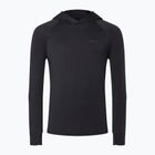 Herren Marmot Crossover Trekking-Sweatshirt schwarz M12576001S