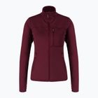 Marmot Preon Damen Fleece-Sweatshirt kastanienbraun M12399