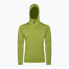 Herren Marmot Preon Fleece-Sweatshirt grün M11782-21539