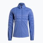 Marmot Echo Featherless Hybrid Jacke für Frauen blau M12394