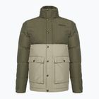 Marmot Fordham Herren Daunenjacke nori/vetiver