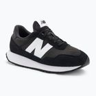 New Balance Herren Laufschuhe 237V1 schwarz