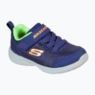 Kinderschuhe SKECHERS Skech-Stepz 2.0 Mini Wanderer blue
